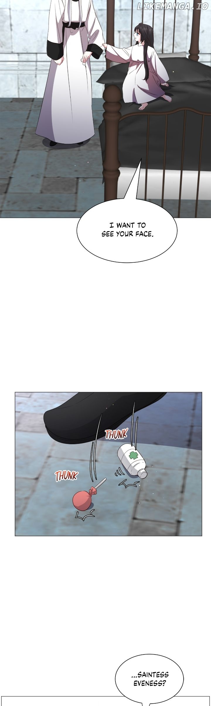 How to Clear a Dating Sim as a Side Character Chapter 141 - page 7