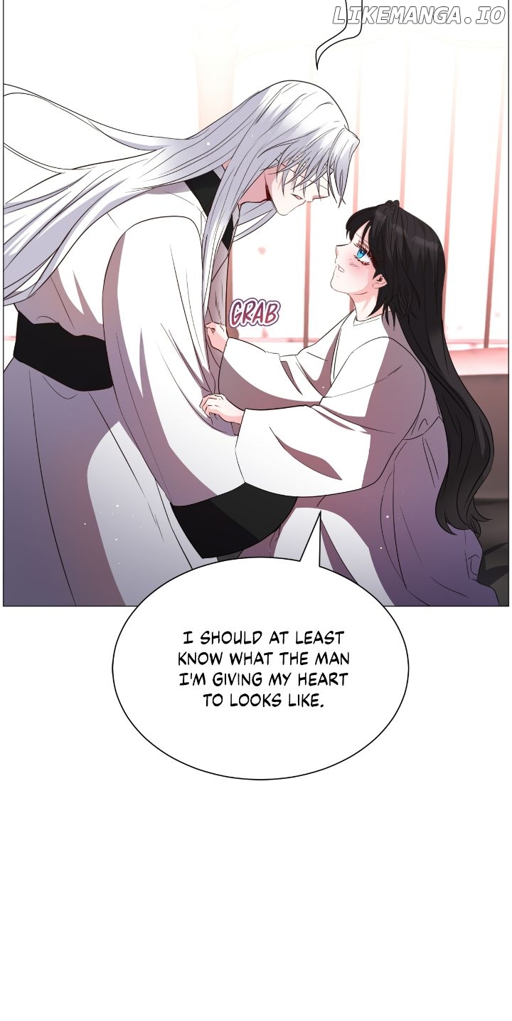 How to Clear a Dating Sim as a Side Character Chapter 141 - page 8