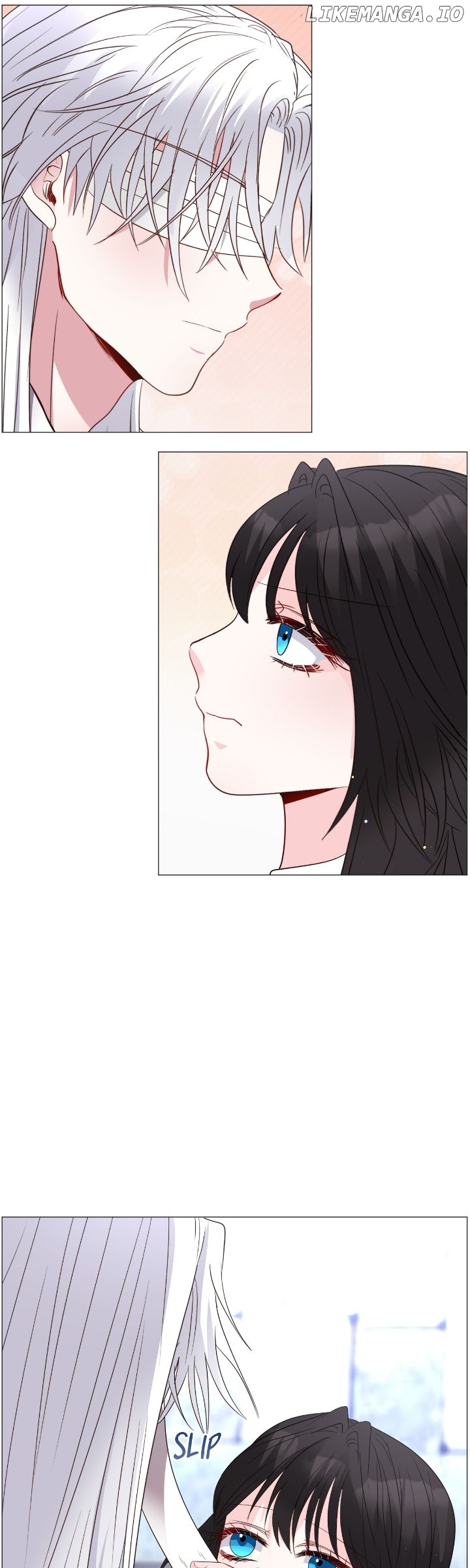 How to Clear a Dating Sim as a Side Character Chapter 141 - page 9