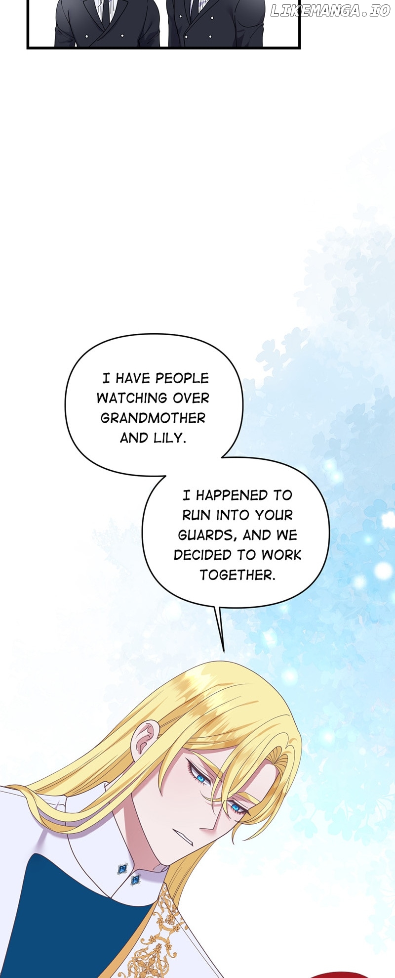 The Villain that Embrace the Light Chapter 145 - page 4