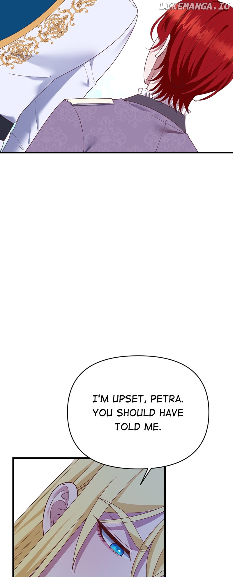 The Villain that Embrace the Light Chapter 145 - page 5
