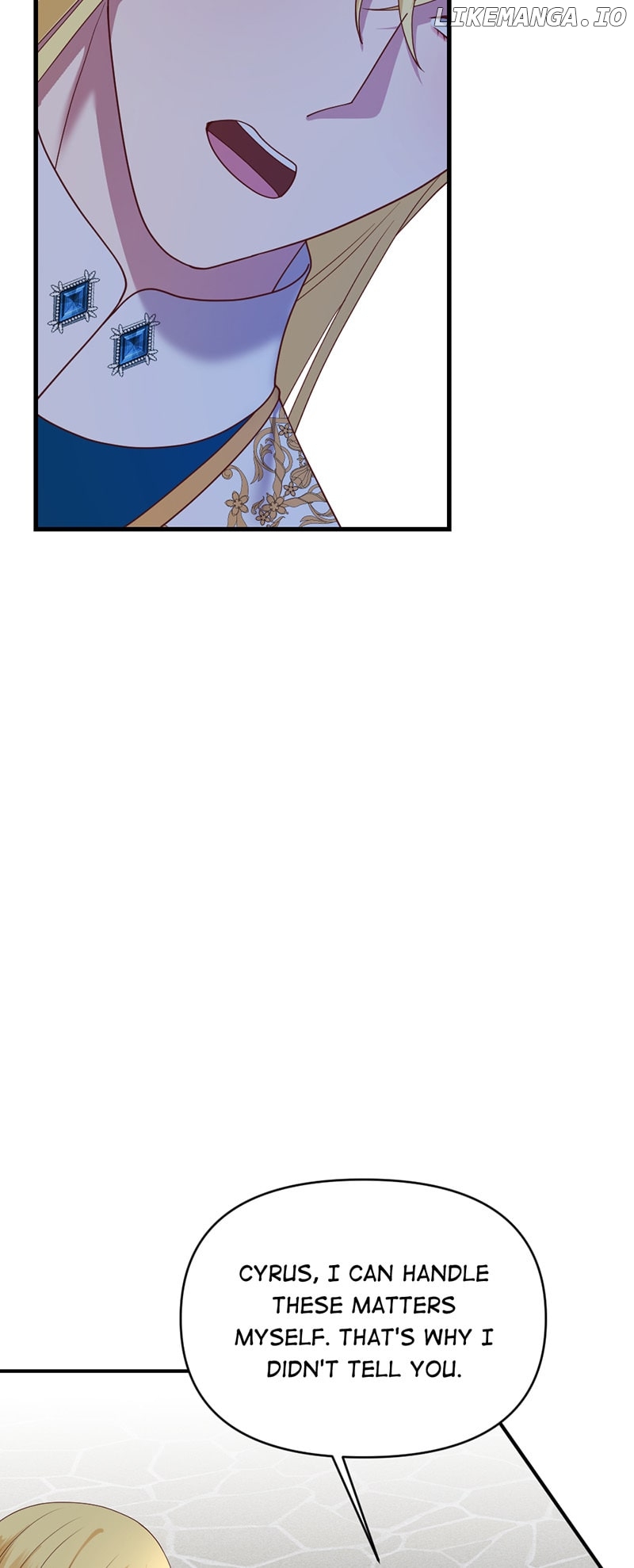 The Villain that Embrace the Light Chapter 145 - page 6