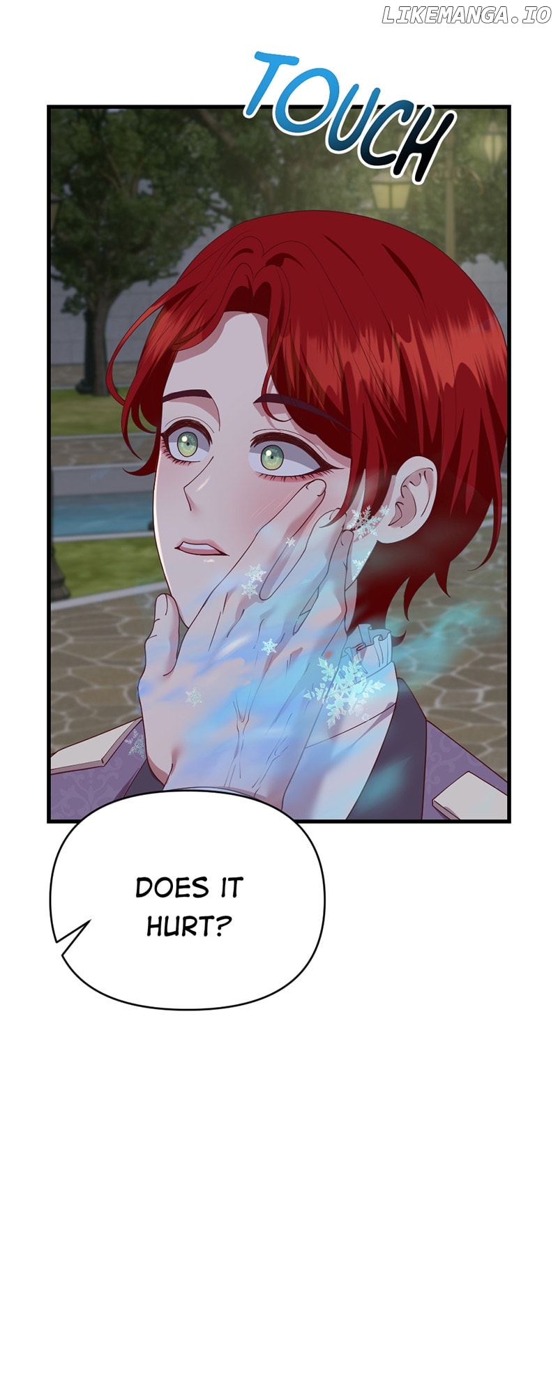 The Villain that Embrace the Light Chapter 145 - page 10