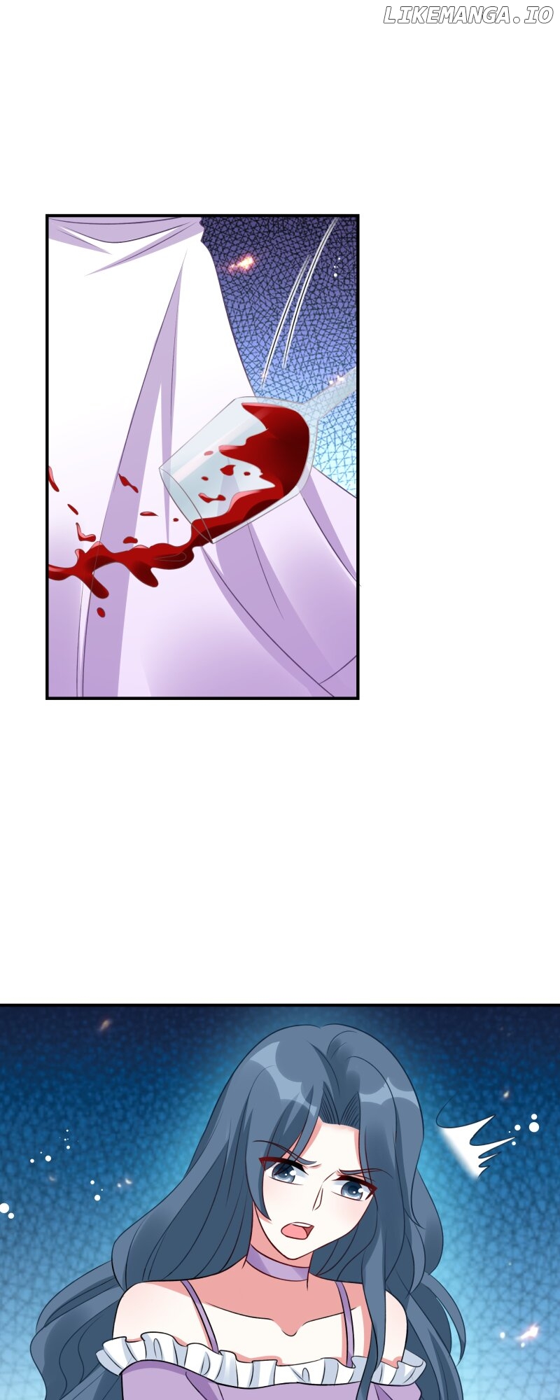 Exclusive Possession: The “Benevolent” Wife Chapter 113 - page 6
