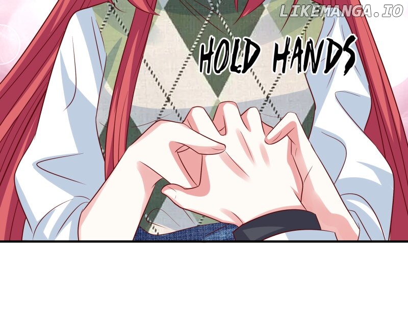 Exclusive Possession: The “Benevolent” Wife Chapter 126 - page 6