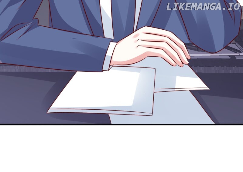 Exclusive Possession: The “Benevolent” Wife Chapter 131 - page 15