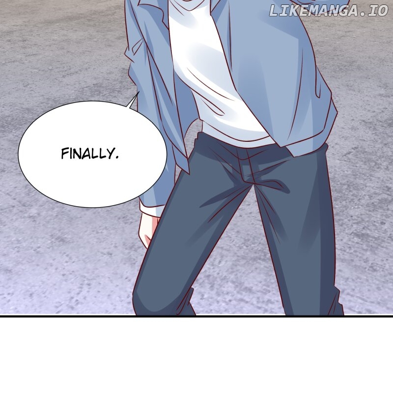 Exclusive Possession: The “Benevolent” Wife Chapter 135 - page 6