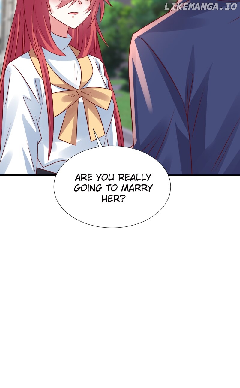 Exclusive Possession: The “Benevolent” Wife Chapter 140 - page 6