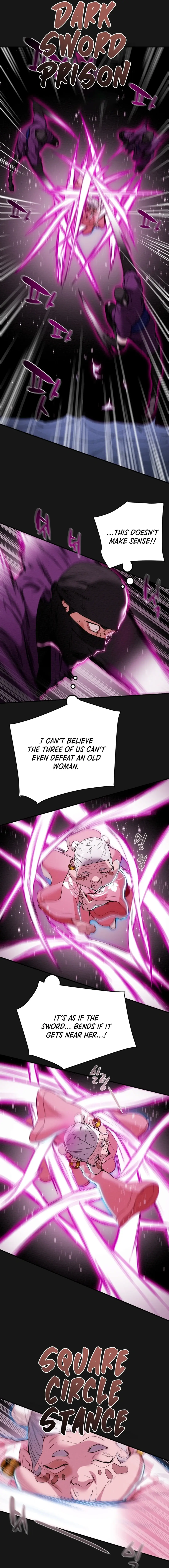 Heavenly Moon Chapter 51 - page 17
