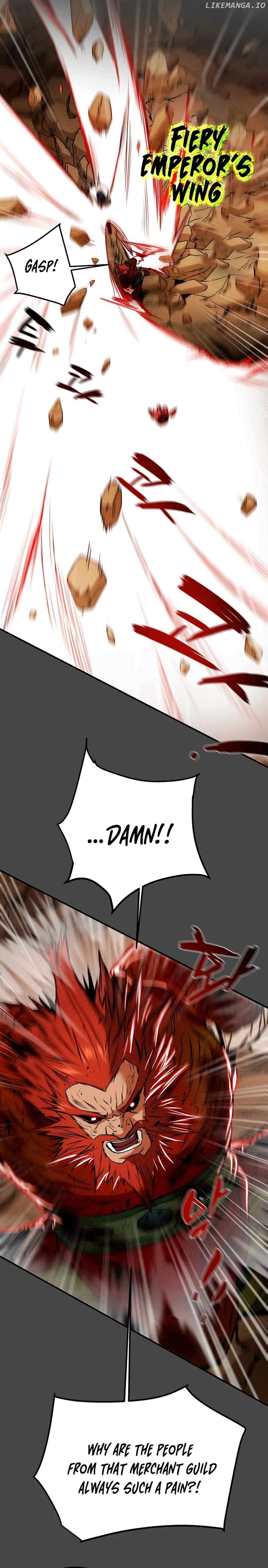Heavenly Moon Chapter 58 - page 7