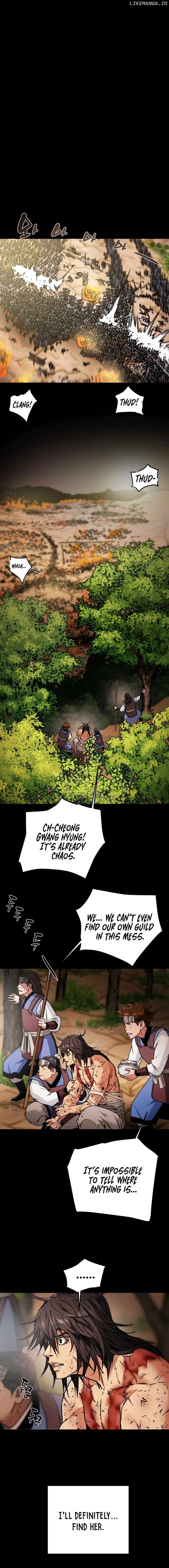 Heavenly Moon Chapter 60 - page 2