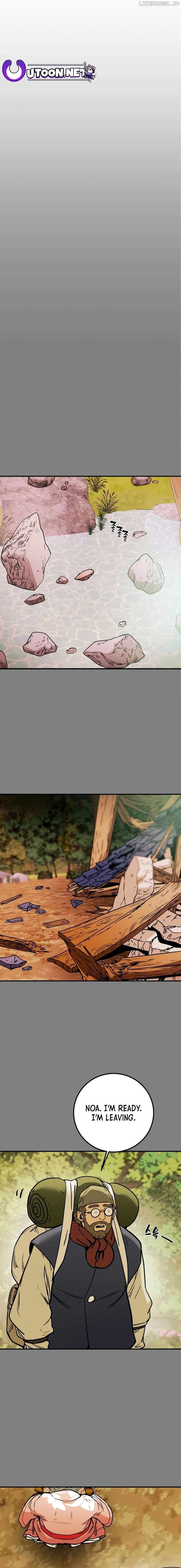 Heavenly Moon Chapter 62 - page 16