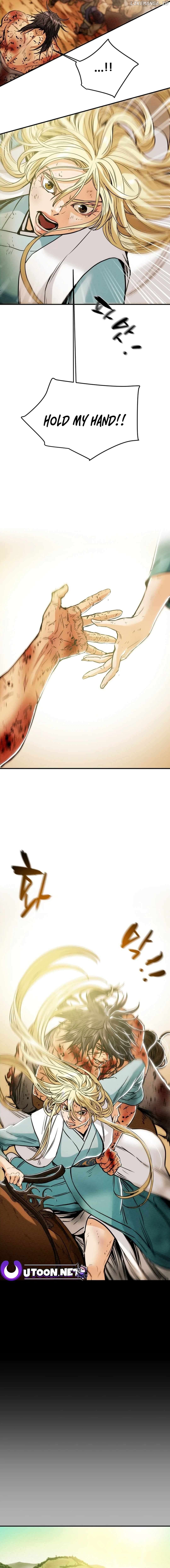 Heavenly Moon Chapter 62 - page 2