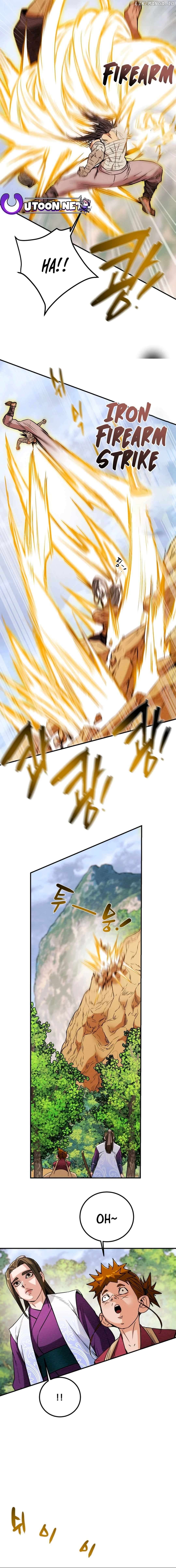 Heavenly Moon Chapter 63 - page 3