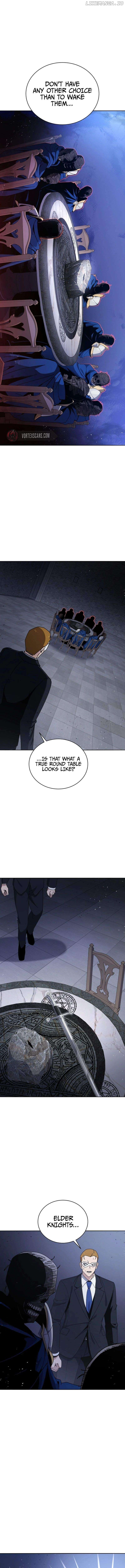 The Descent of the Demonic Master Chapter 154 - page 6
