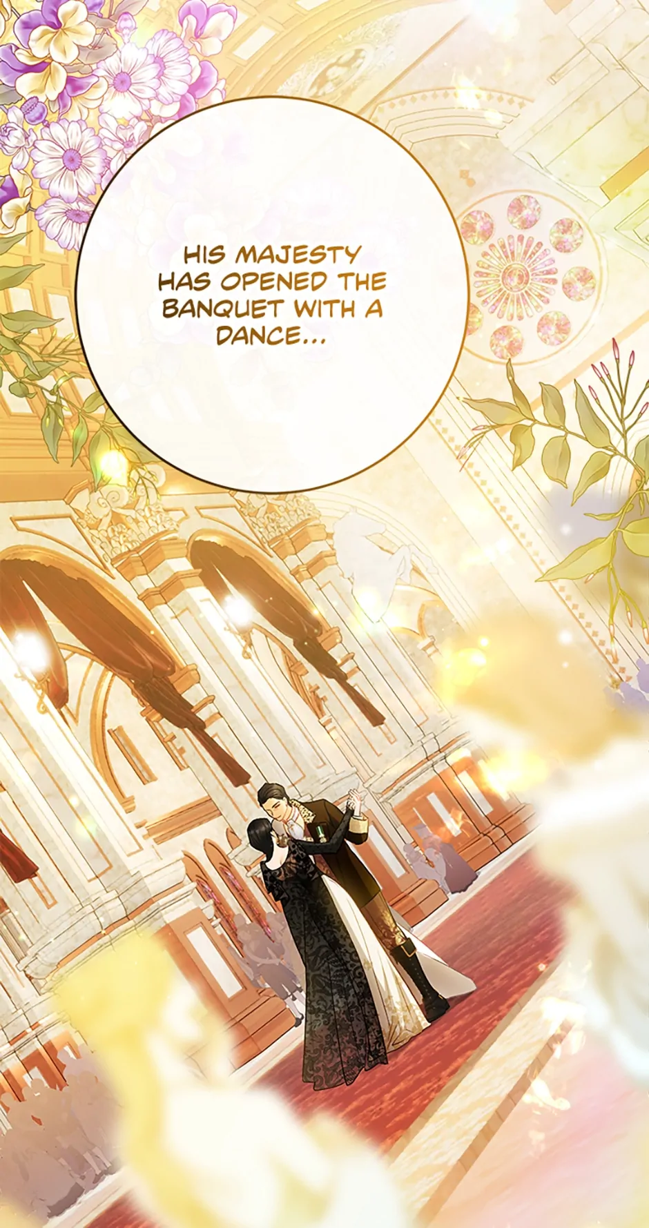The Glamorous Life of the Fake Mistress Chapter 72 - page 12