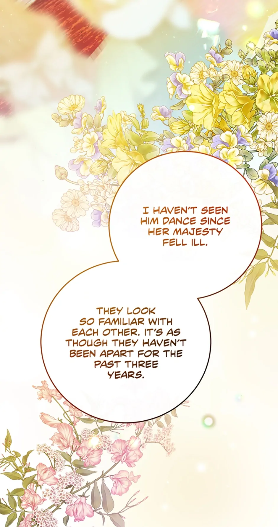 The Glamorous Life of the Fake Mistress Chapter 72 - page 13