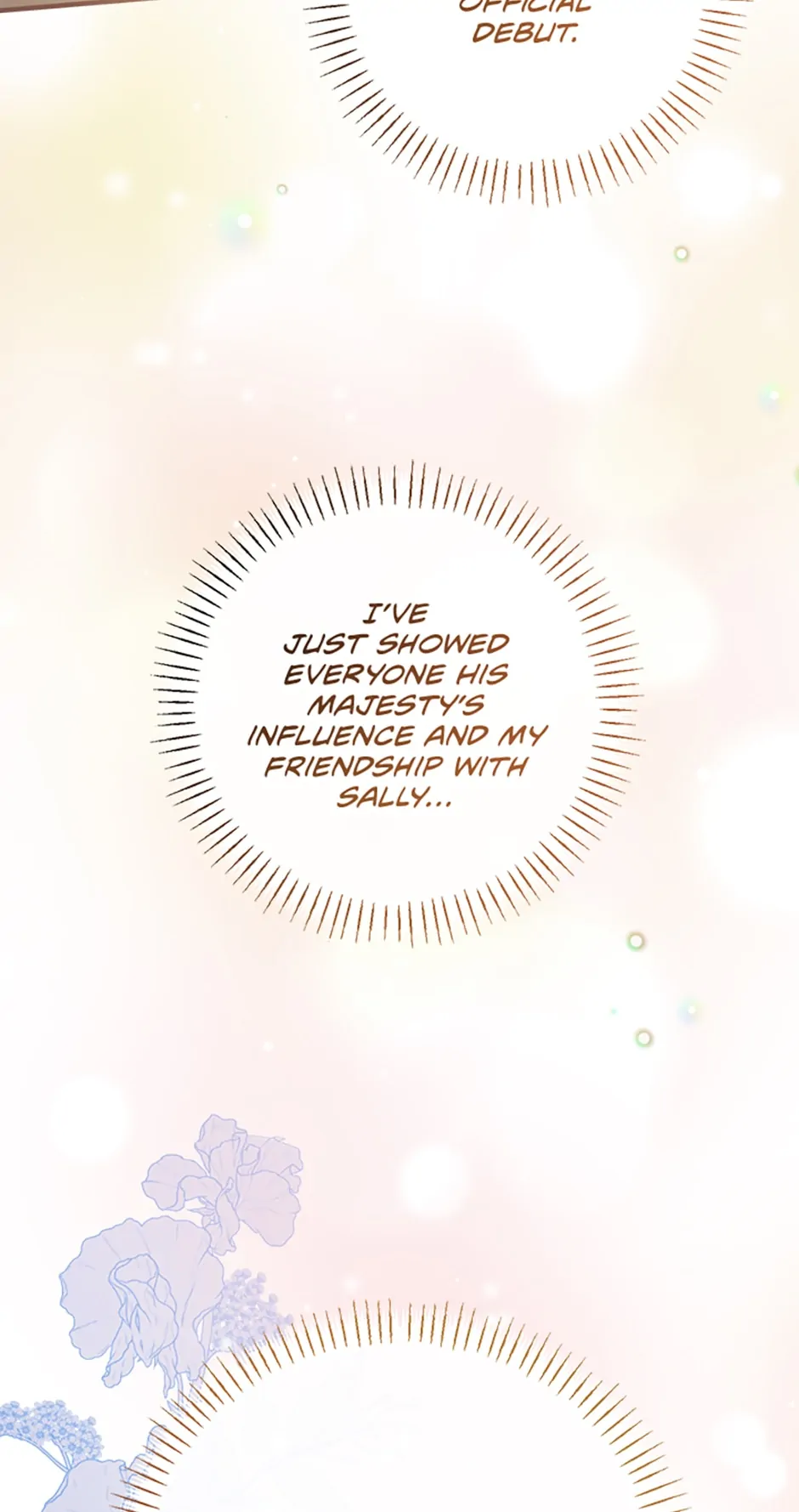 The Glamorous Life of the Fake Mistress Chapter 72 - page 15