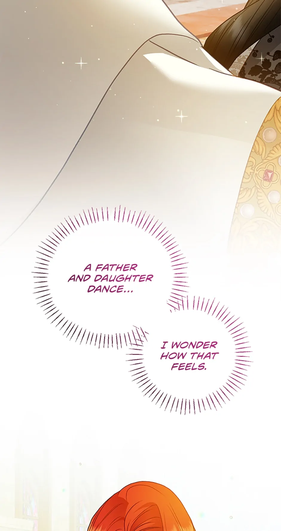 The Glamorous Life of the Fake Mistress Chapter 72 - page 17
