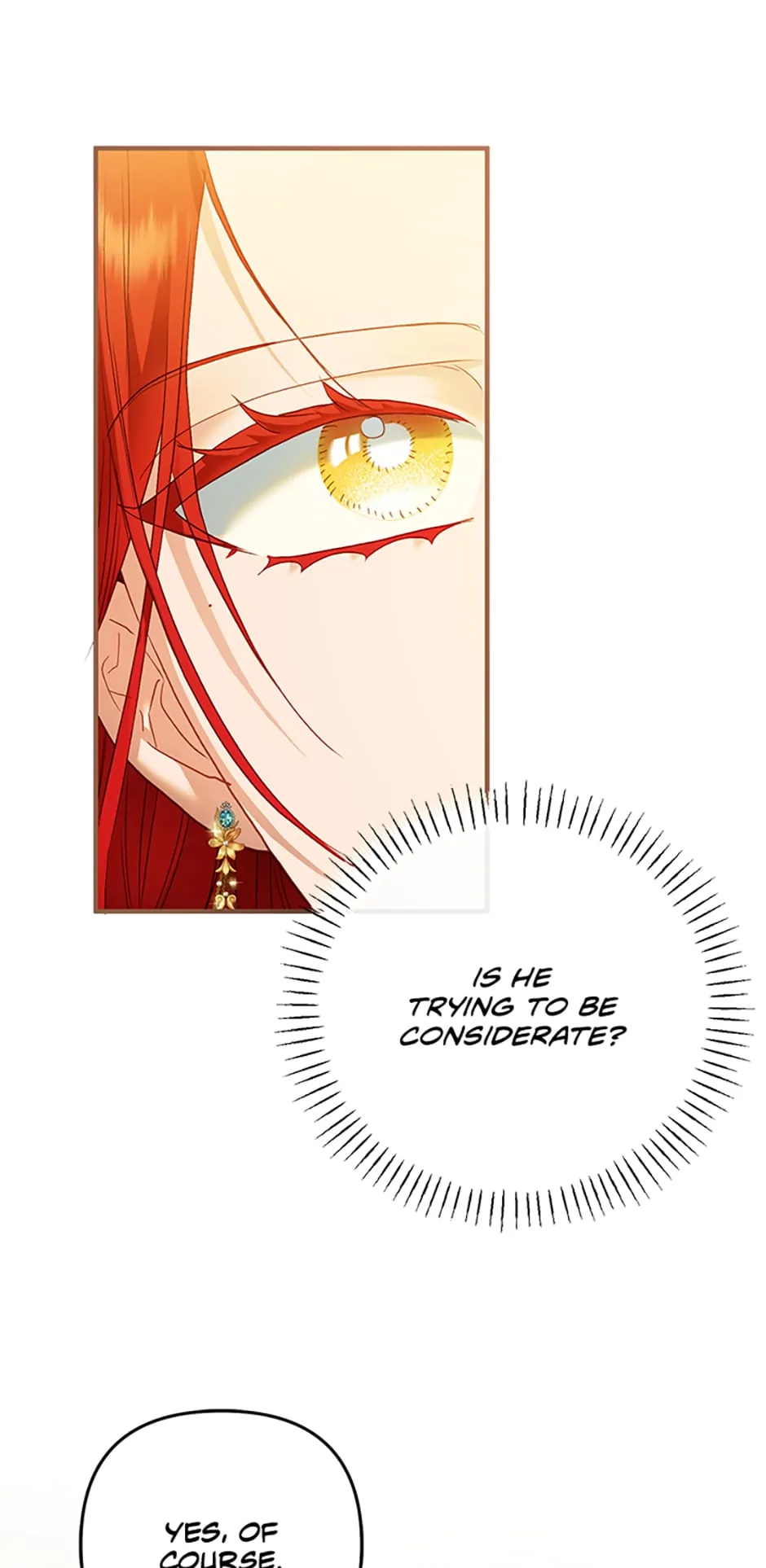 The Glamorous Life of the Fake Mistress Chapter 72 - page 21