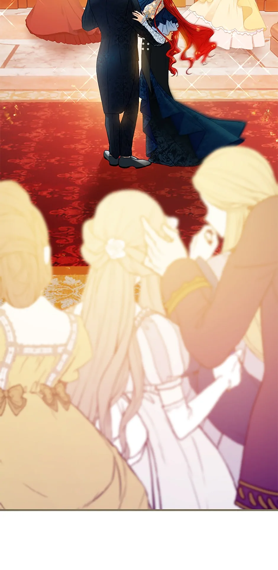 The Glamorous Life of the Fake Mistress Chapter 72 - page 24