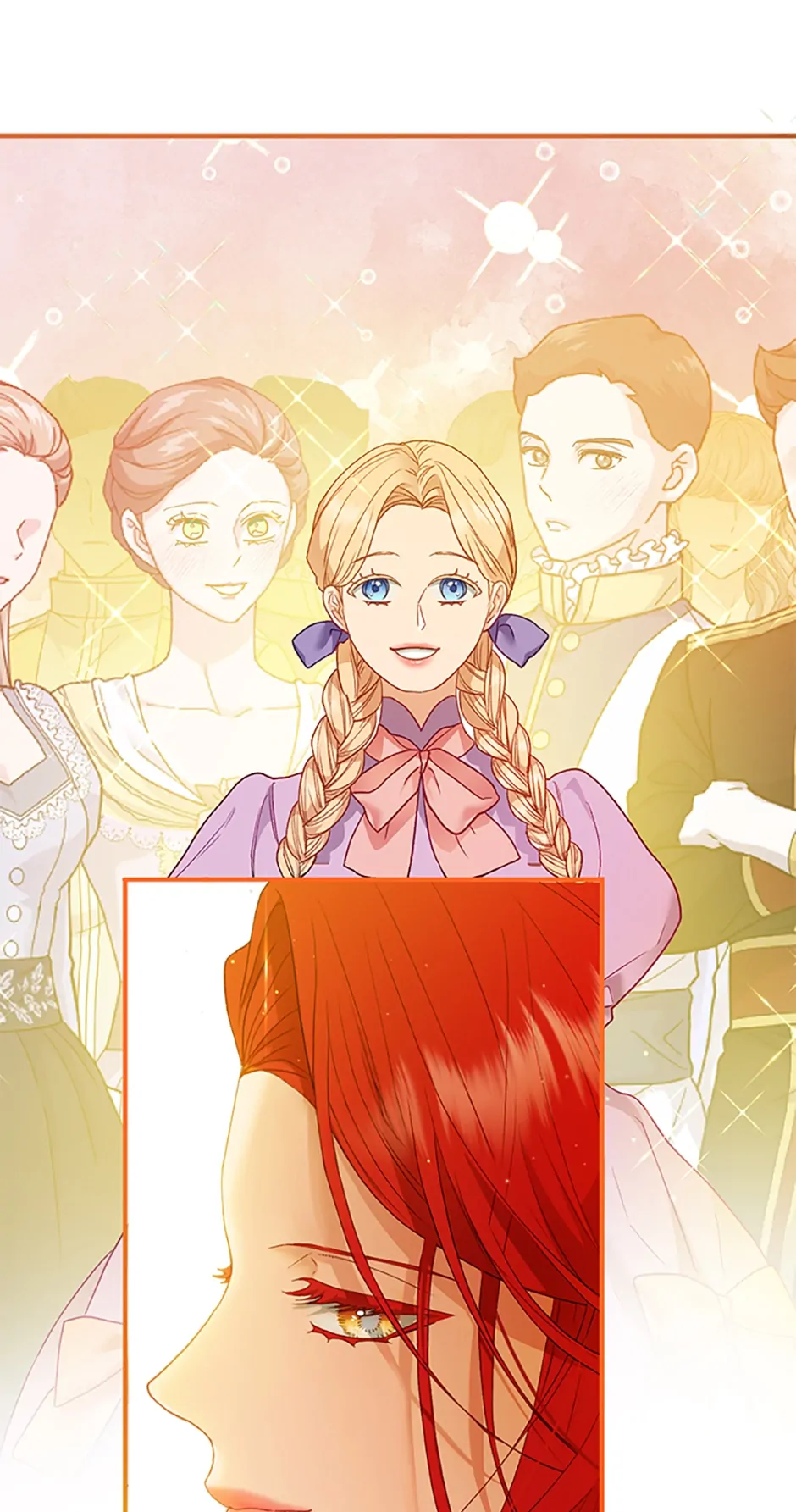 The Glamorous Life of the Fake Mistress Chapter 72 - page 25