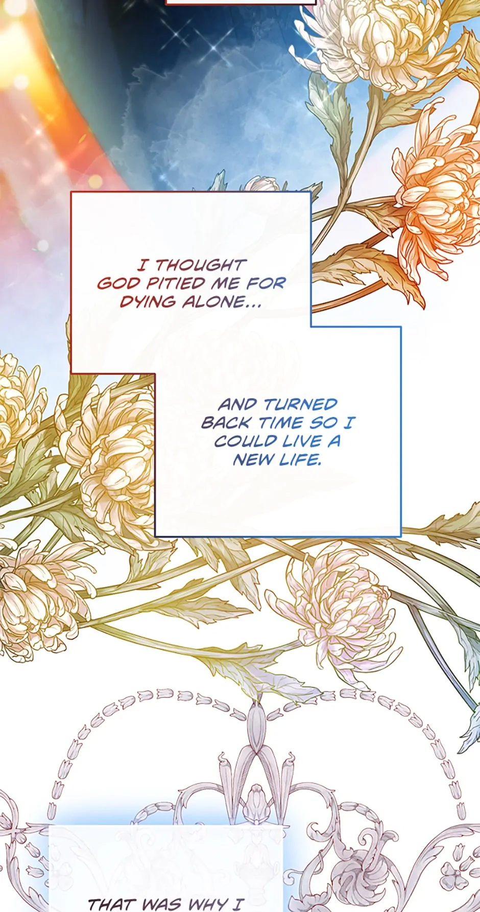 The Glamorous Life of the Fake Mistress Chapter 72 - page 29