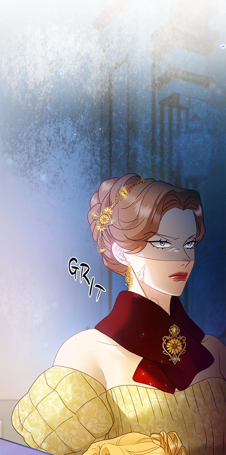 The Glamorous Life of the Fake Mistress Chapter 72 - page 4