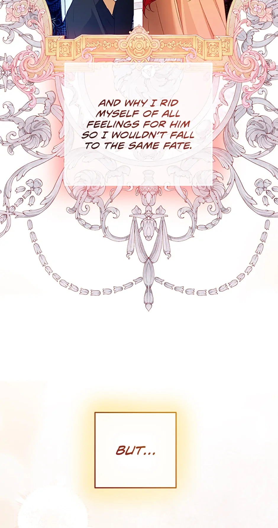 The Glamorous Life of the Fake Mistress Chapter 72 - page 31