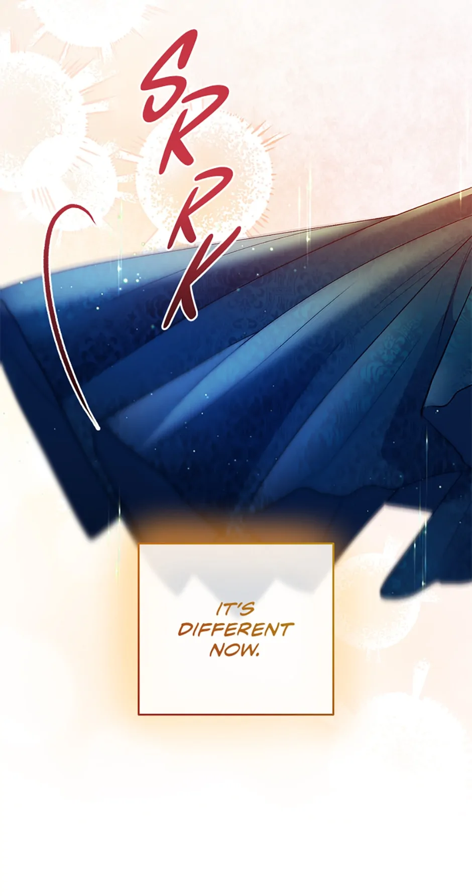 The Glamorous Life of the Fake Mistress Chapter 72 - page 32