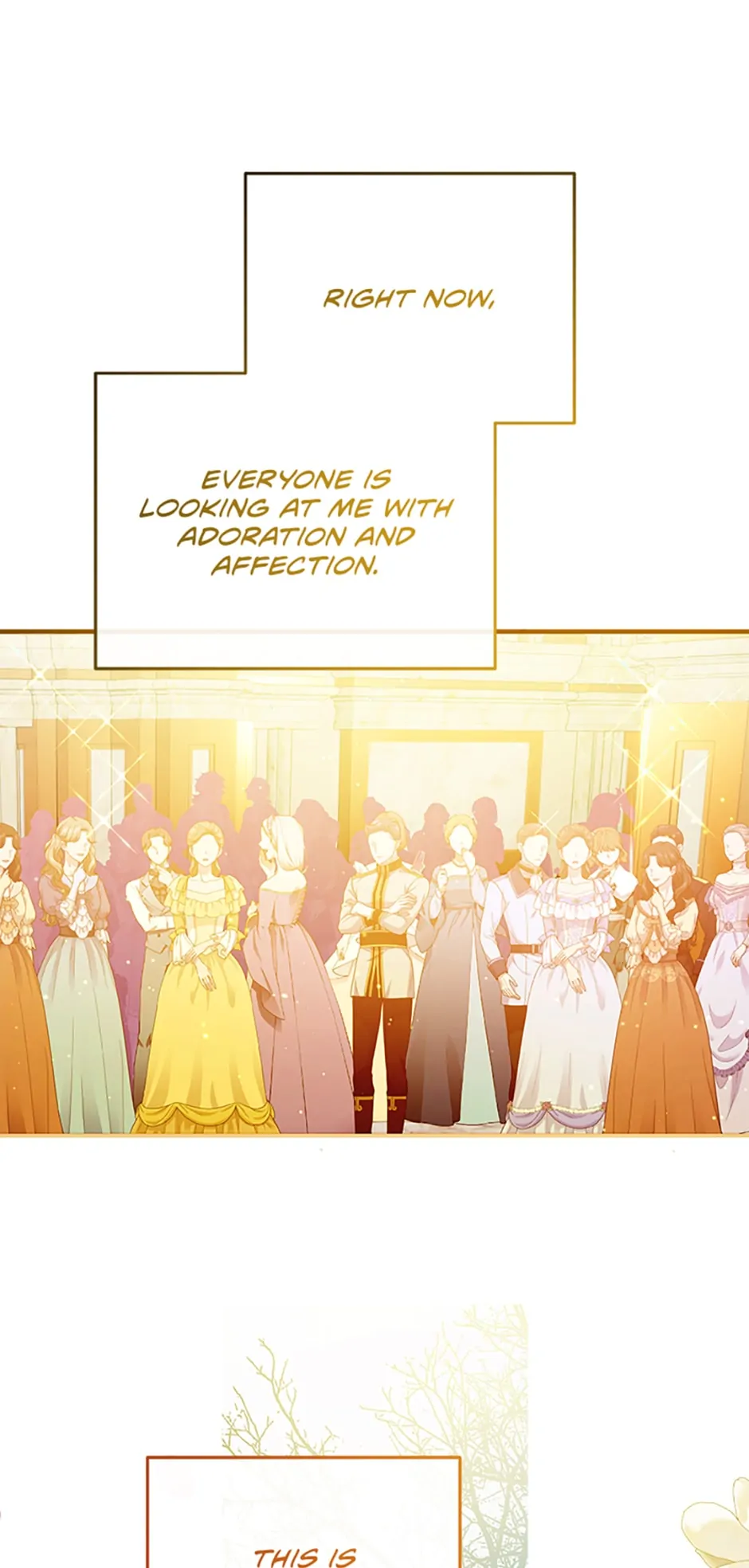 The Glamorous Life of the Fake Mistress Chapter 72 - page 33
