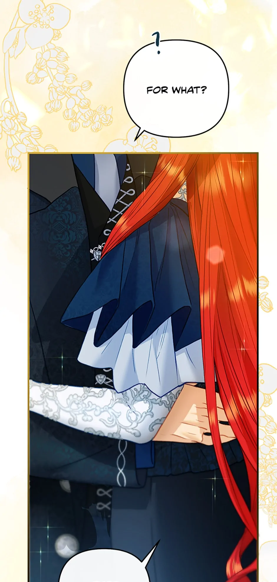 The Glamorous Life of the Fake Mistress Chapter 72 - page 36
