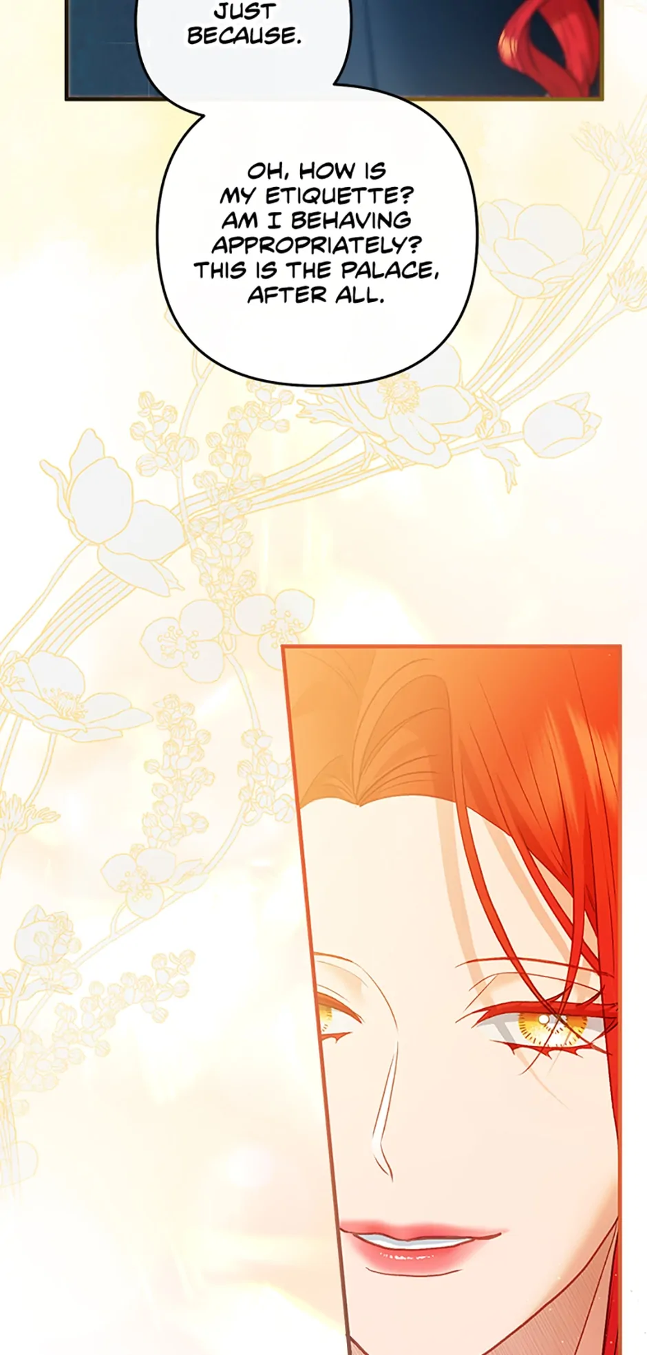 The Glamorous Life of the Fake Mistress Chapter 72 - page 37