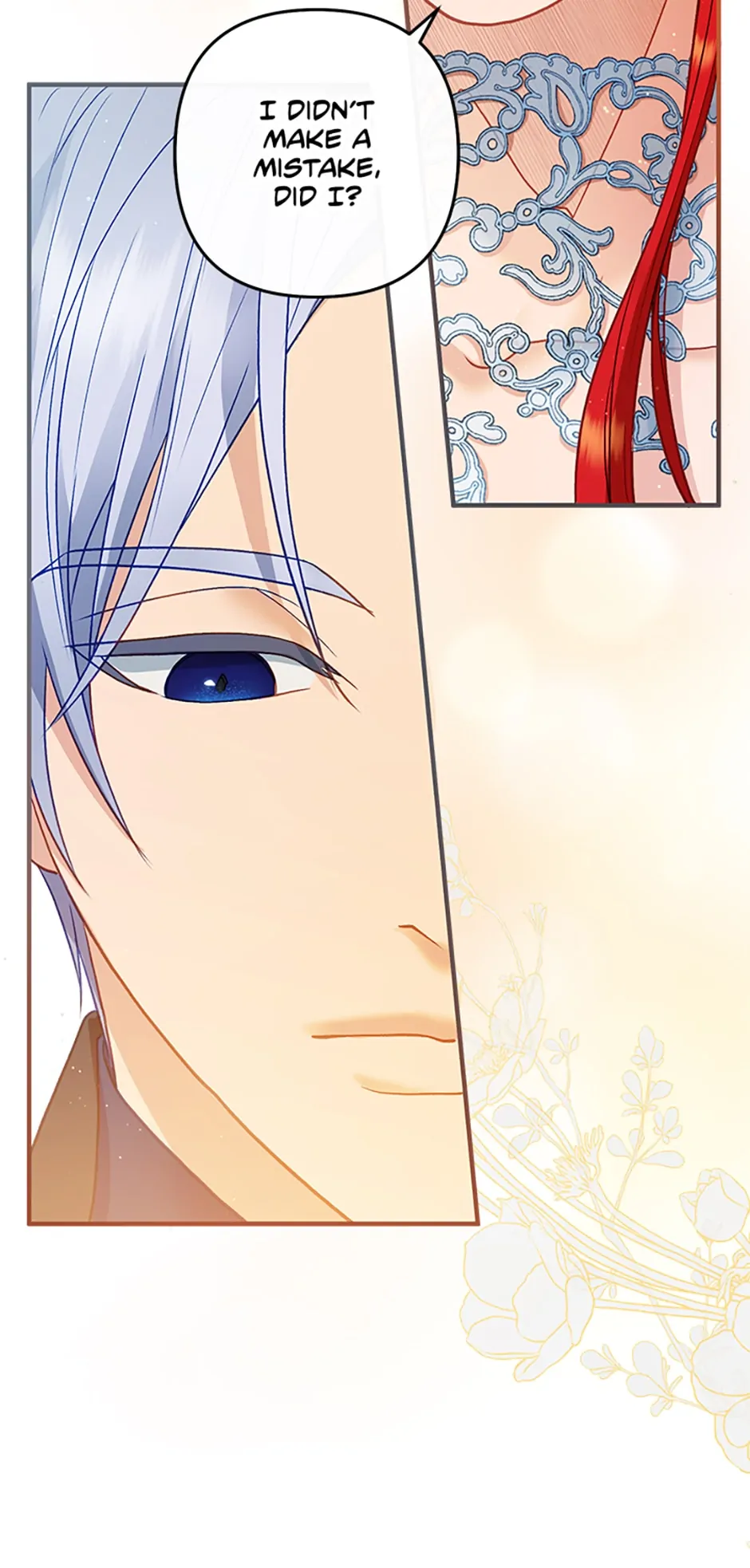 The Glamorous Life of the Fake Mistress Chapter 72 - page 38