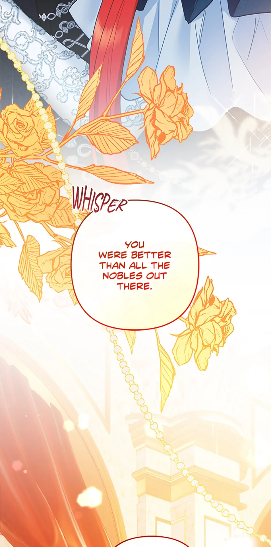 The Glamorous Life of the Fake Mistress Chapter 72 - page 40