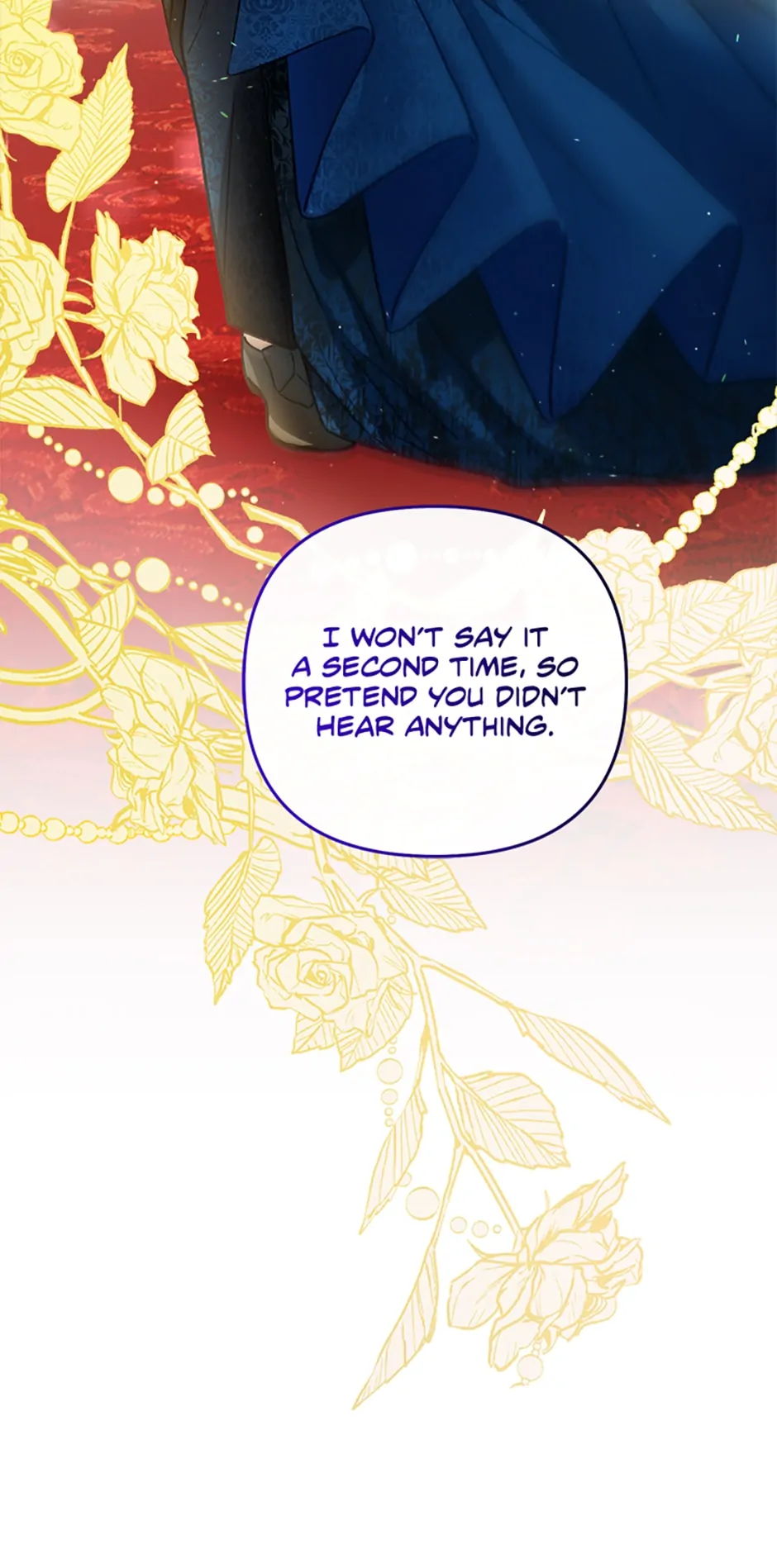 The Glamorous Life of the Fake Mistress Chapter 72 - page 42