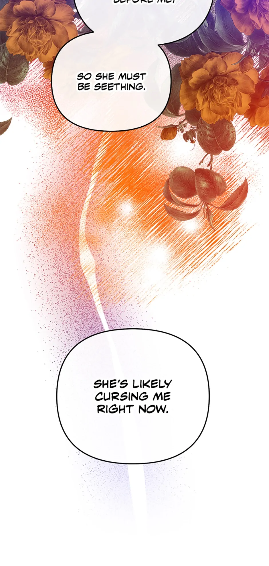 The Glamorous Life of the Fake Mistress Chapter 72 - page 52