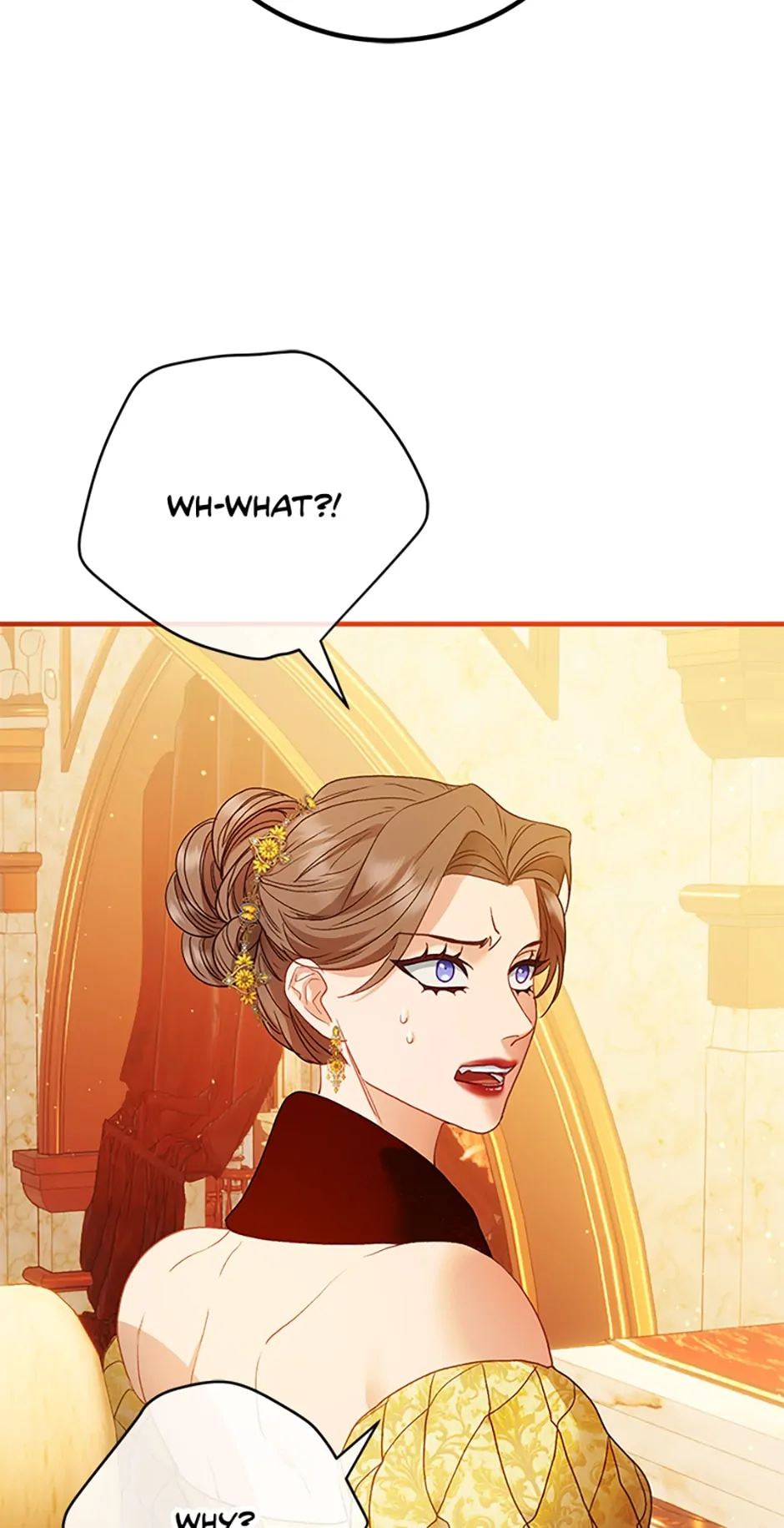 The Glamorous Life of the Fake Mistress Chapter 72 - page 58