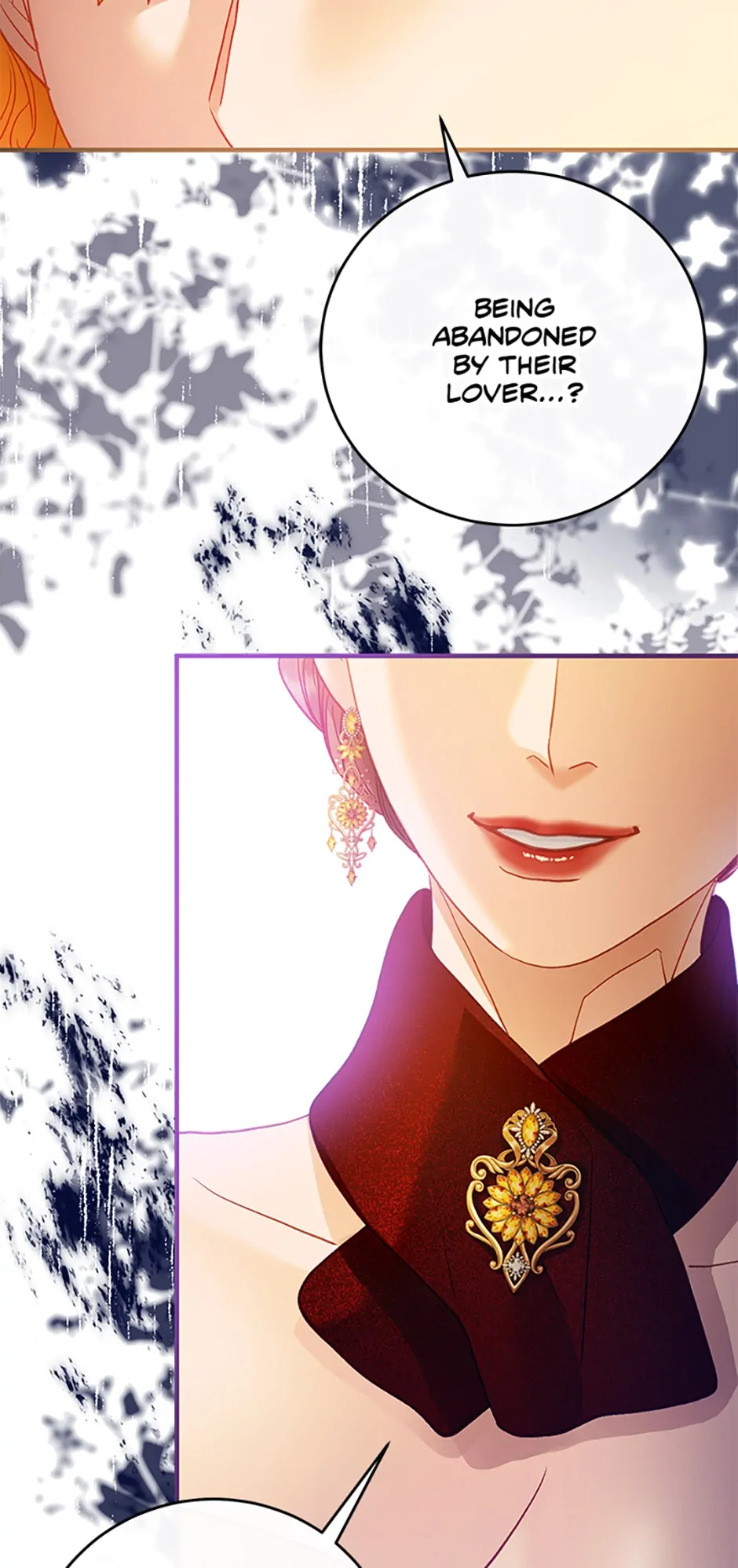The Glamorous Life of the Fake Mistress Chapter 72 - page 63