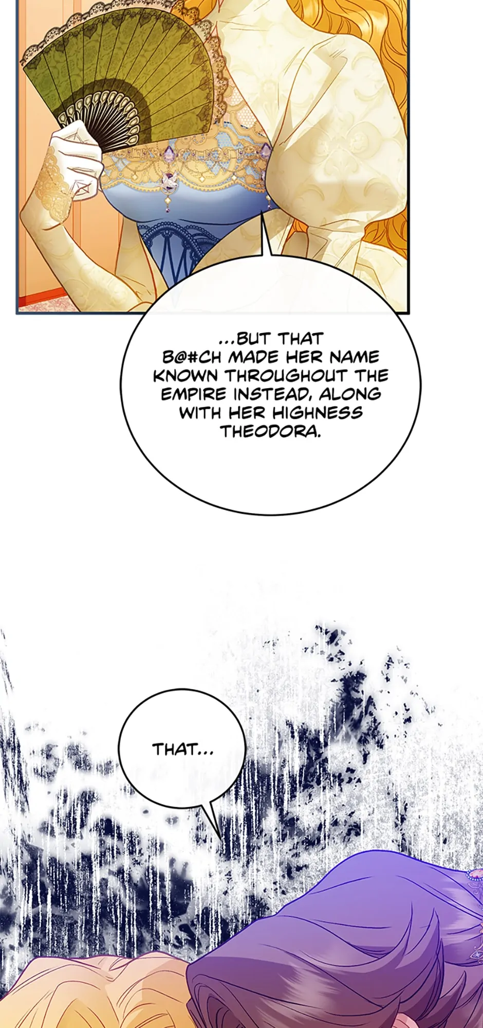 The Glamorous Life of the Fake Mistress Chapter 72 - page 65