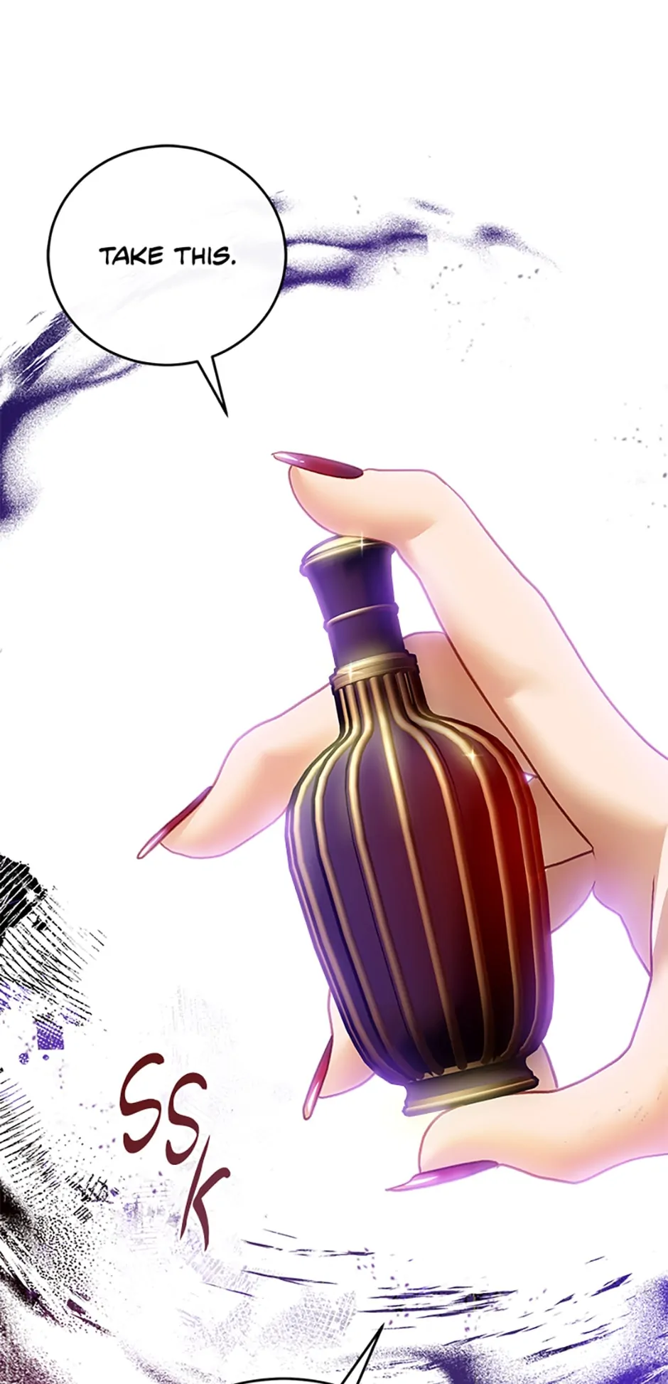 The Glamorous Life of the Fake Mistress Chapter 72 - page 67