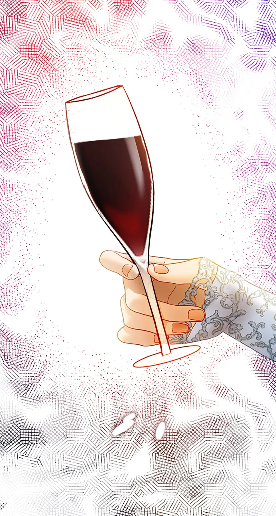 The Glamorous Life of the Fake Mistress Chapter 72 - page 76