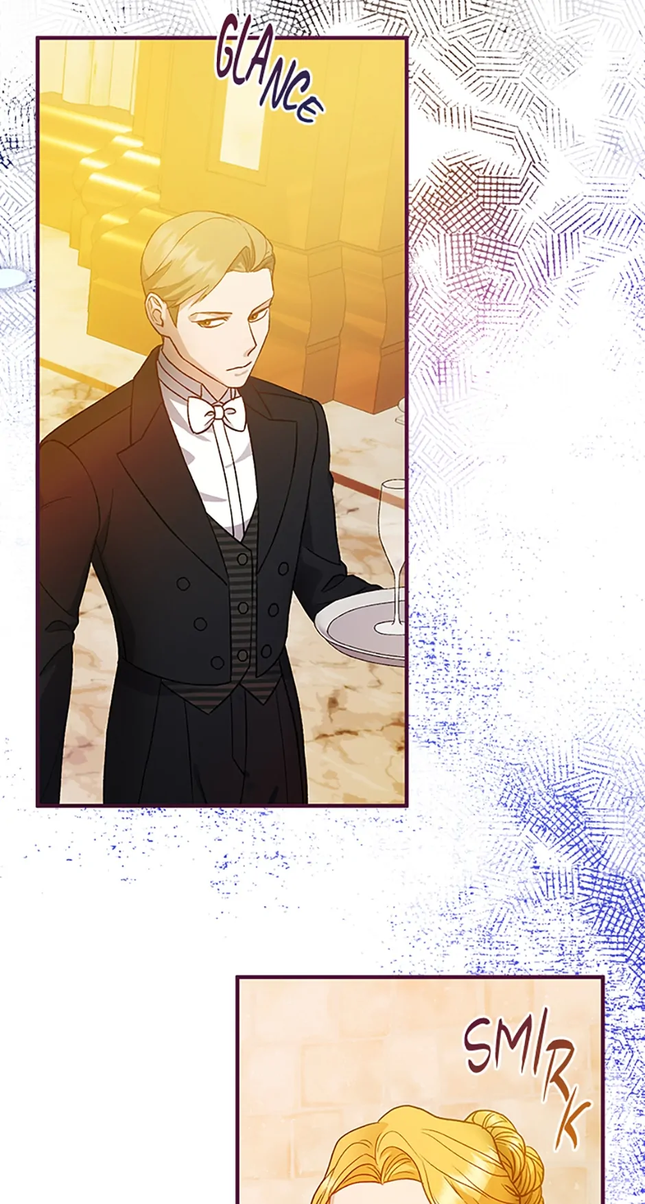 The Glamorous Life of the Fake Mistress Chapter 72 - page 77