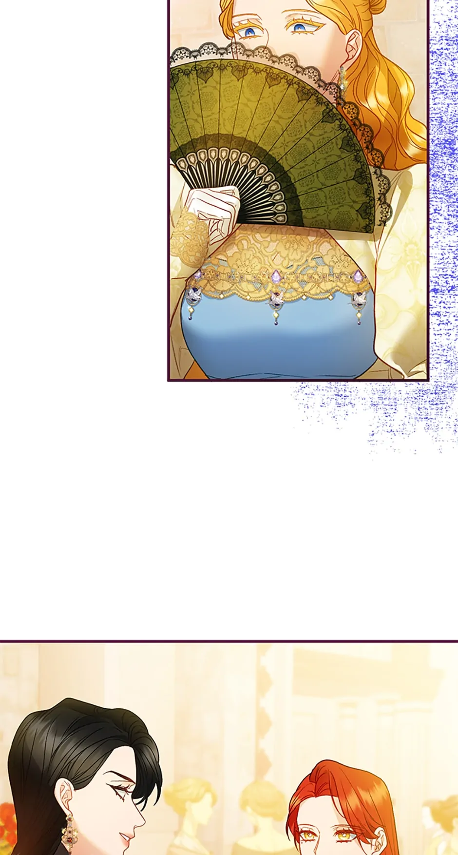 The Glamorous Life of the Fake Mistress Chapter 72 - page 78