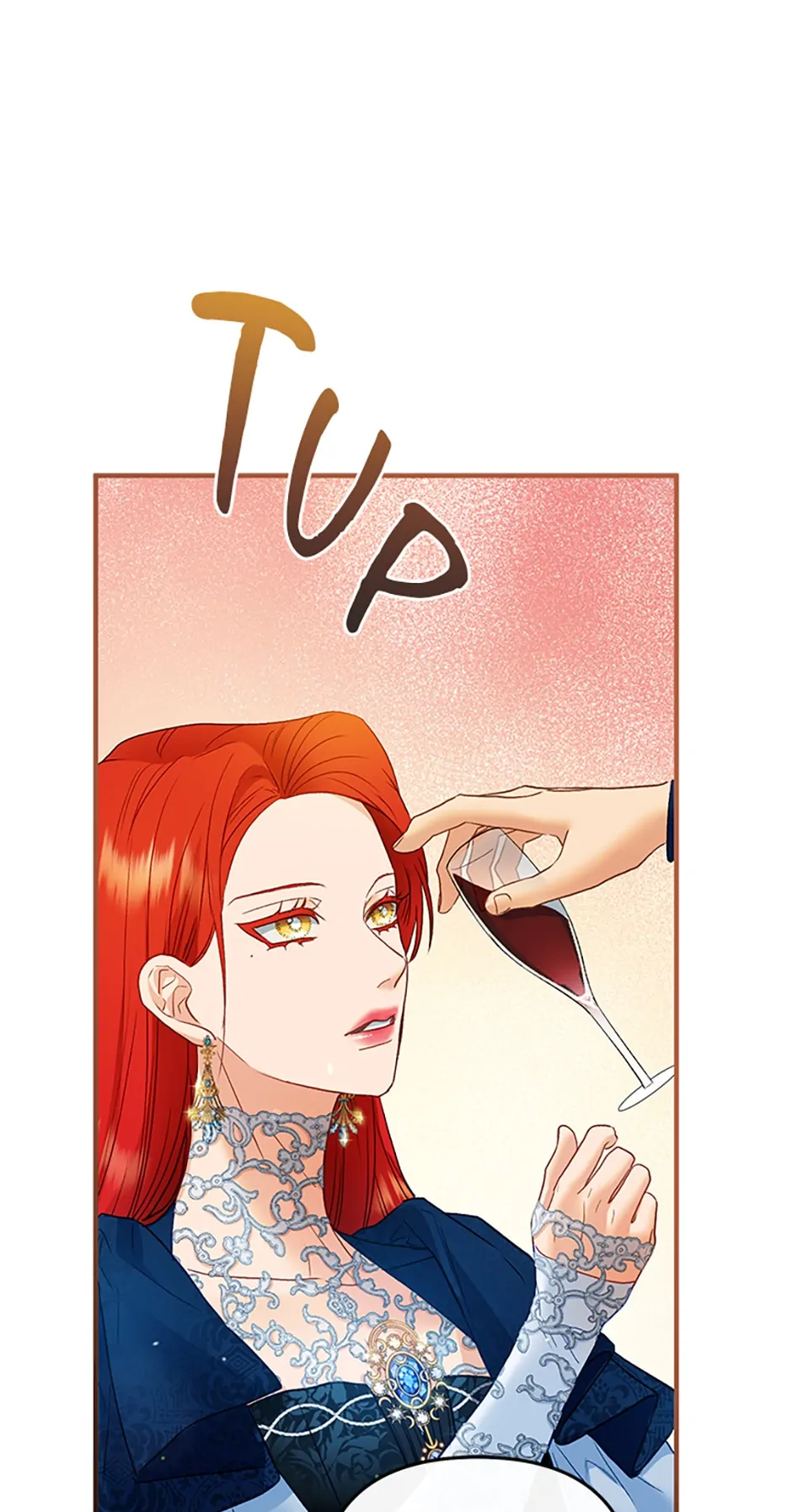 The Glamorous Life of the Fake Mistress Chapter 72 - page 81