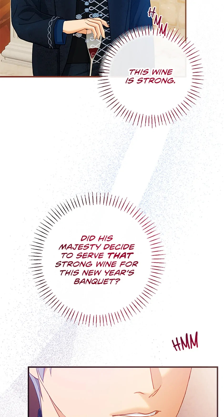 The Glamorous Life of the Fake Mistress Chapter 72 - page 90