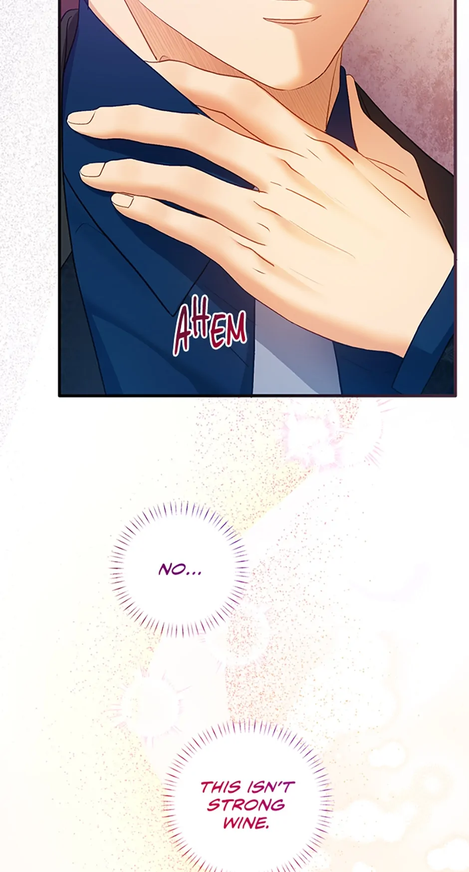 The Glamorous Life of the Fake Mistress Chapter 72 - page 91