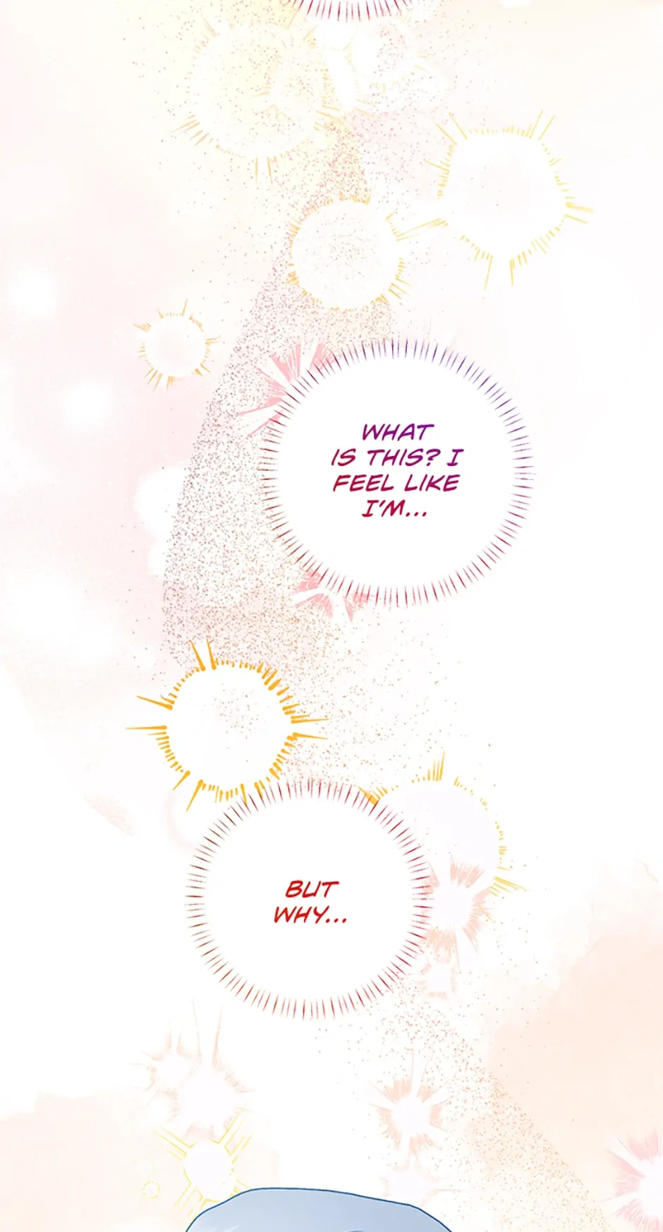 The Glamorous Life of the Fake Mistress Chapter 72 - page 92