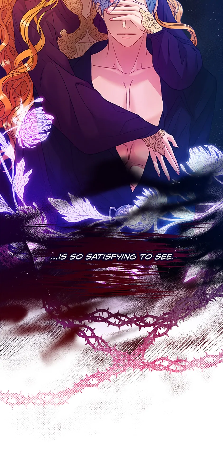 The Glamorous Life of the Fake Mistress Chapter 73 - page 11