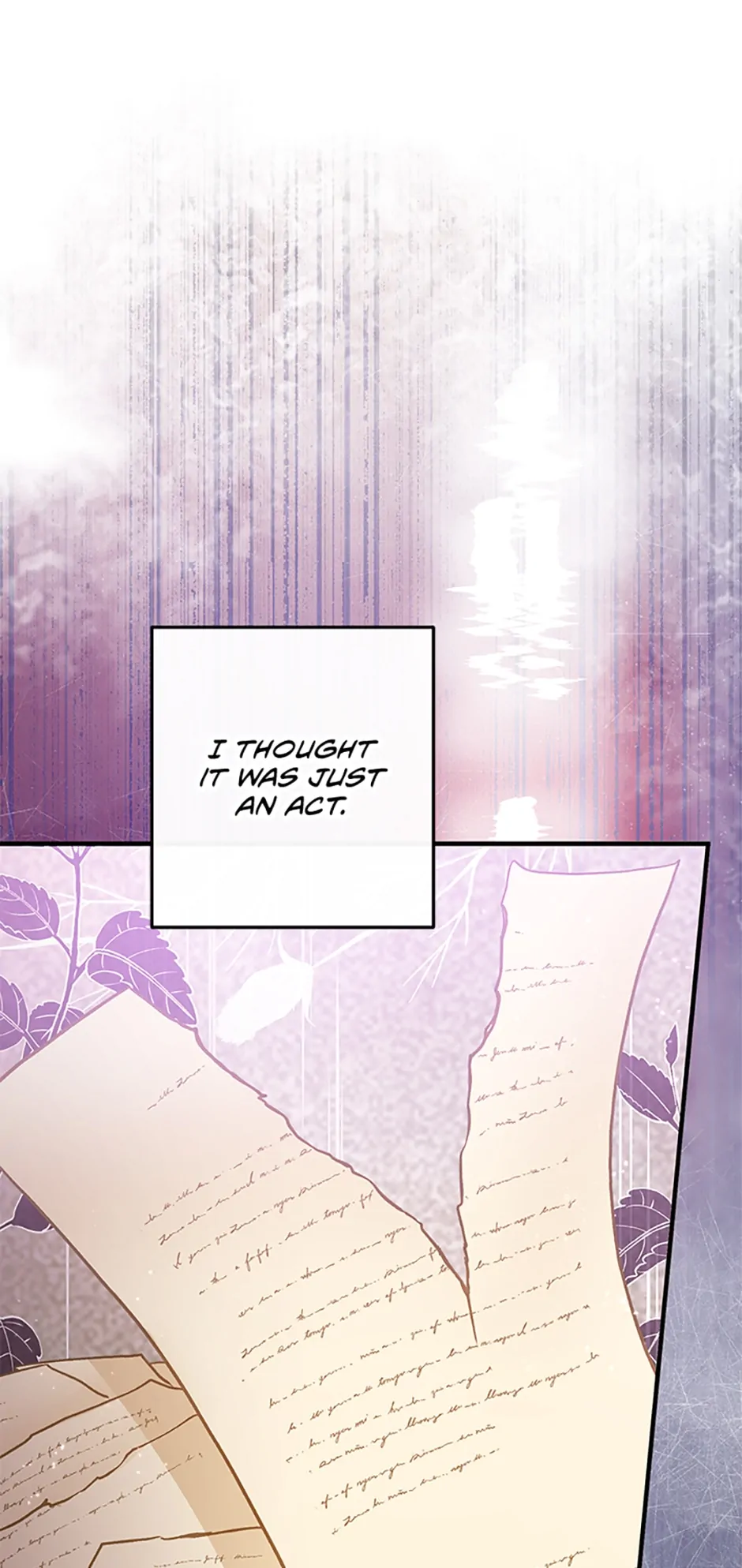 The Glamorous Life of the Fake Mistress Chapter 73 - page 15